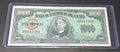 1950 1000 Peso Circulado